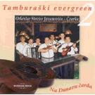 TAMBURAKI EVERGREEN 2 - Na Dunavu &#269;arda - Orkestar Stevice